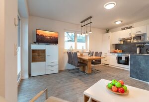 Ferienhaus Käpt'n Blaubär