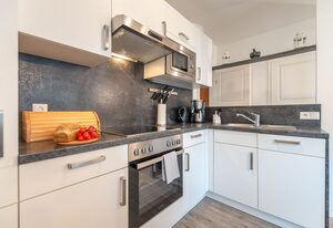 Ferienhaus Käpt'n Blaubär