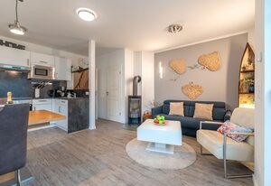 Ferienhaus Käpt'n Blaubär