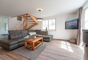 Ferienhaus Libelle