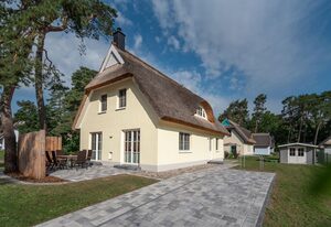 Ferienhaus Libelle
