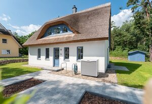Ferienhaus Nordstern