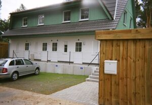 Zempin FeWo 04 Störtebekerweg 1a Küstenkemenate – Zempin FeWo 4 lütte Stuuv/Usedomer Küstenkemenate