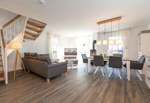 Ferienhaus Maria