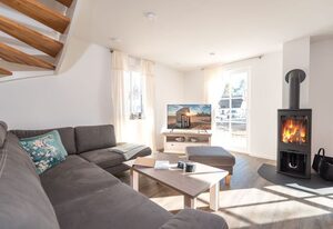 Ferienhaus Maria