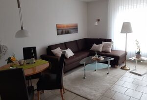Ferienwohnung Bruns