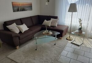 Ferienwohnung Bruns
