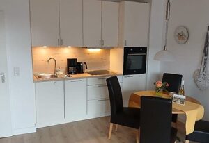Ferienwohnung Bruns