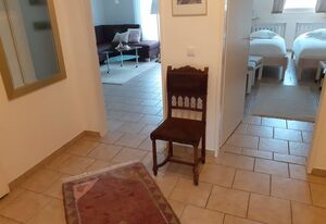 Ferienwohnung Bruns