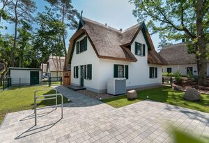 Ferienhaus Schmusedom