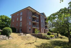 Komfortable Fewo mit Pool- & Saunanutzung in Zinnowitz – Wohnung 20