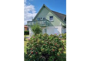 Zempin Fischerstr. 10a WE 11
