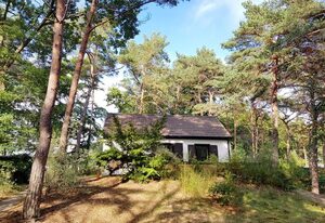 Strandhaus auf der Düne 1. Reihe - Strandlage - WLAN