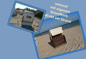 Zempin Ostseepark WE 14 Insel Usedom nur 150m zum Strand