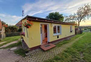Ferienbungalow Jahnke auf Usedom mit Wlan – Ferienwohnung 04