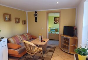 Ferienbungalow Jahnke auf Usedom mit Wlan – Ferienwohnung 04