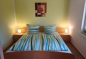 Ferienbungalow Jahnke auf Usedom mit Wlan – Ferienwohnung 04