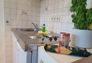 Ferienbungalow Jahnke auf Usedom mit Wlan – Ferienwohnung 04