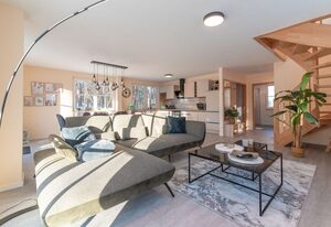 Ferienhaus Kieferneck