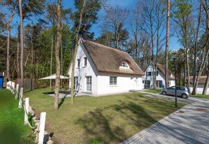 Ferienhaus Kieferneck