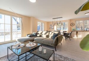 Ferienhaus Kieferneck