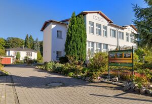 Stranddistel, Haus Gudrun: Familiensuite 1
