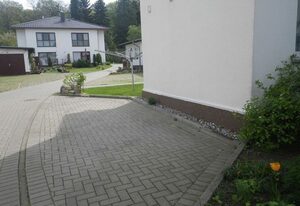 Stranddistel, Haus Gudrun: Familiensuite 1