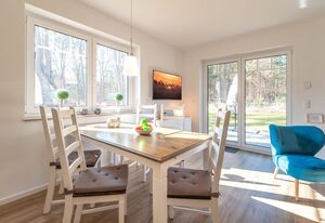 Ferienhaus Meerle