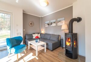 Ferienhaus Meerle