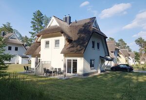 Ferienhaus Meerle