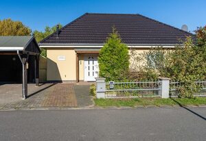 Ferienhaus Waldheide