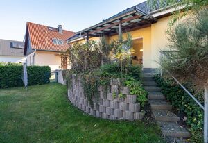 Ferienhaus Waldheide