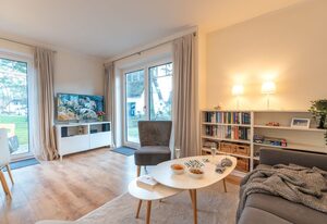 Ferienhaus Gute Stube
