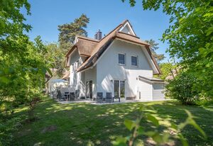 Ferienhaus Gute Stube