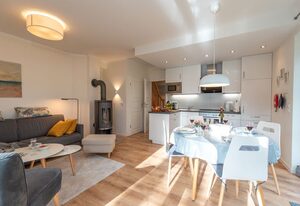 Ferienhaus Gute Stube