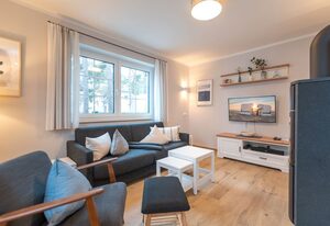 Ferienhaus Am Kiefernwäldchen