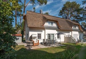 Ferienhaus Am Kiefernwäldchen