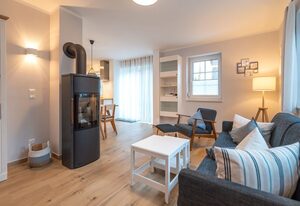 Ferienhaus Am Kiefernwäldchen