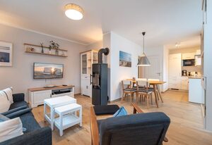 Ferienhaus Am Kiefernwäldchen
