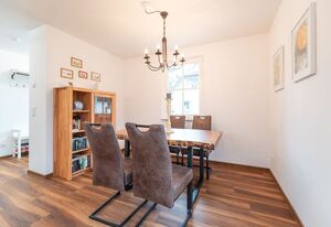 Ferienhaus Flotte Sprotte