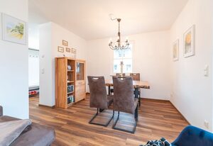 Ferienhaus Flotte Sprotte