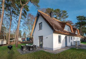 Ferienhaus Flotte Sprotte