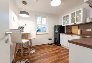 Ferienhaus Flotte Sprotte