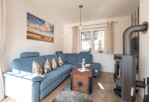 Ferienhaus Baltic Blue