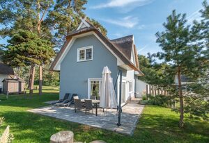 Ferienhaus Baltic Blue