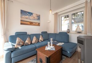 Ferienhaus Baltic Blue