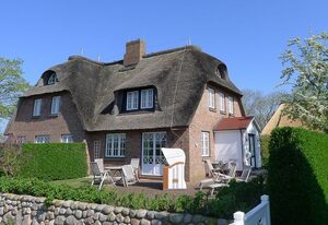 Haus Alkersum