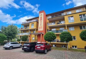 Zempin FERIENRESIDENZ ZUR OSTSEE WE 17 nur 150m zum Strand