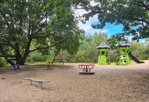 Zempin FERIENRESIDENZ ZUR OSTSEE WE 17 nur 150m zum Strand
