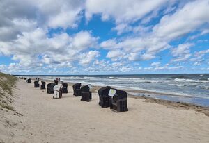 Zempin FERIENRESIDENZ ZUR OSTSEE WE 17 nur 150m zum Strand